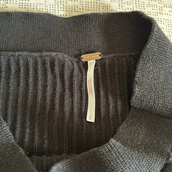 Free People skirt - Picture 2 of 4